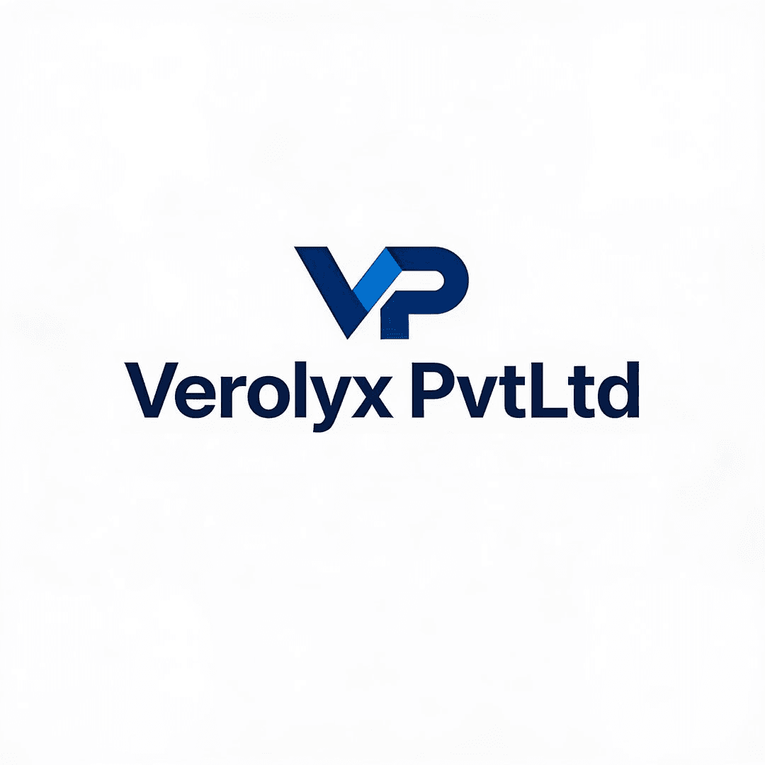 Verolyx logo